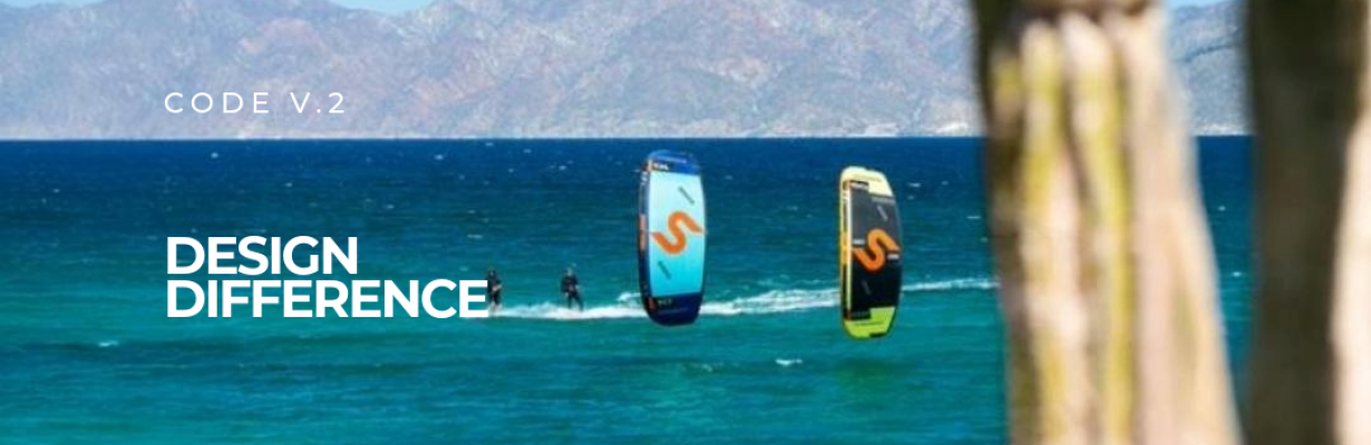 Miniatura YOUTUBE-2-KITE CORDOBA SLINGSHOT CODE V.2 (1)