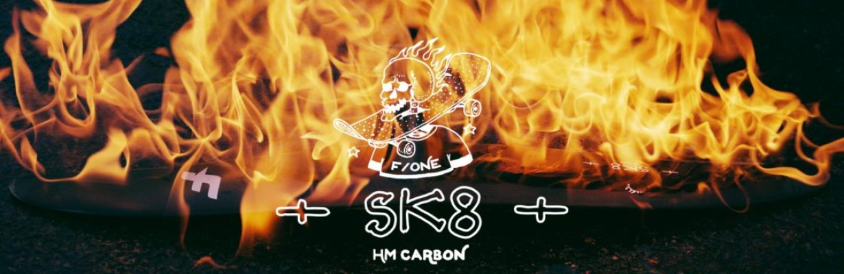 Ala de Foil F-ONe Sk8